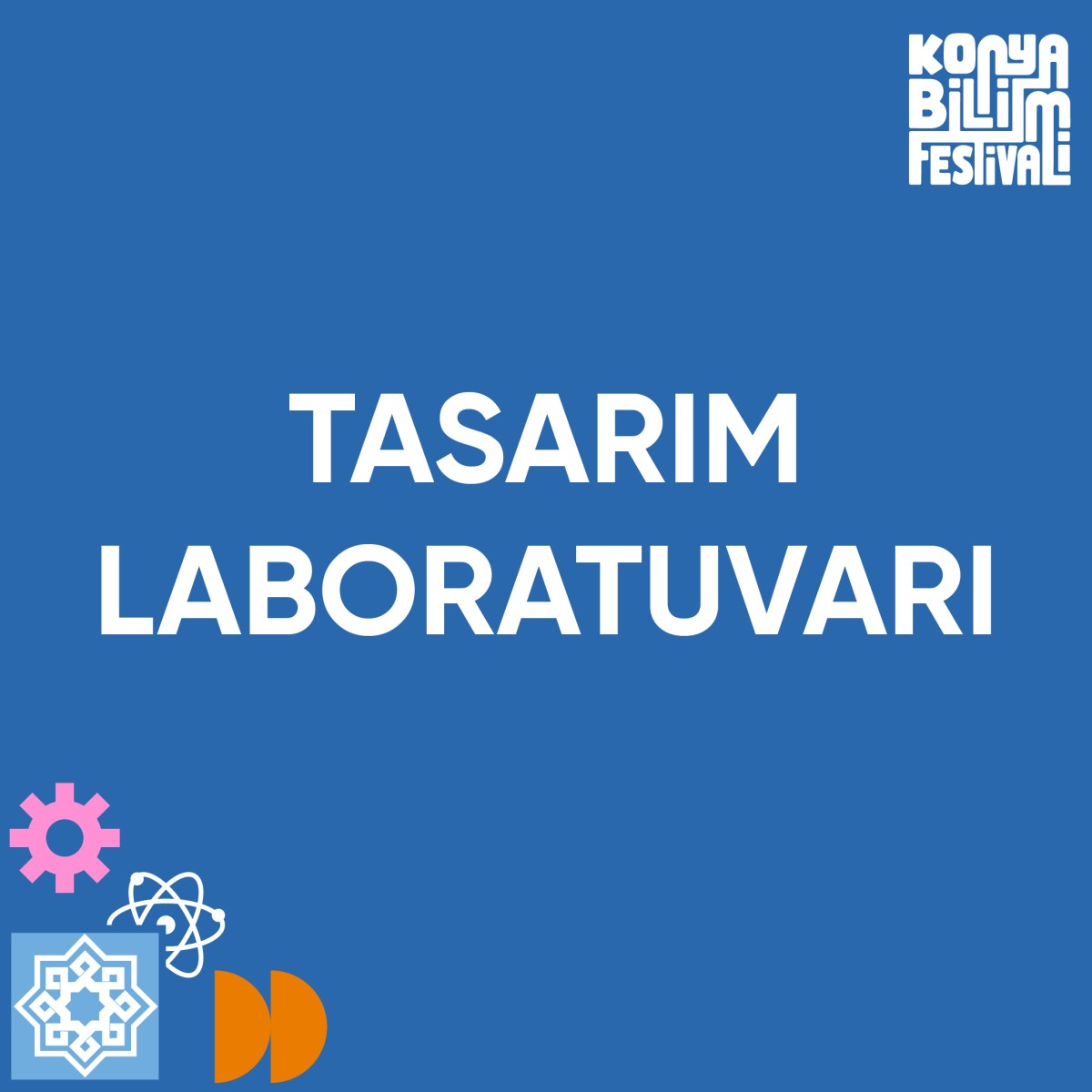 Tasarım Laboratuvarı