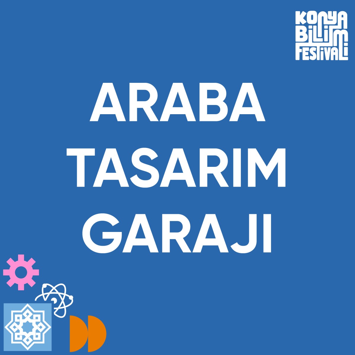 Araba Tasarım Garajı