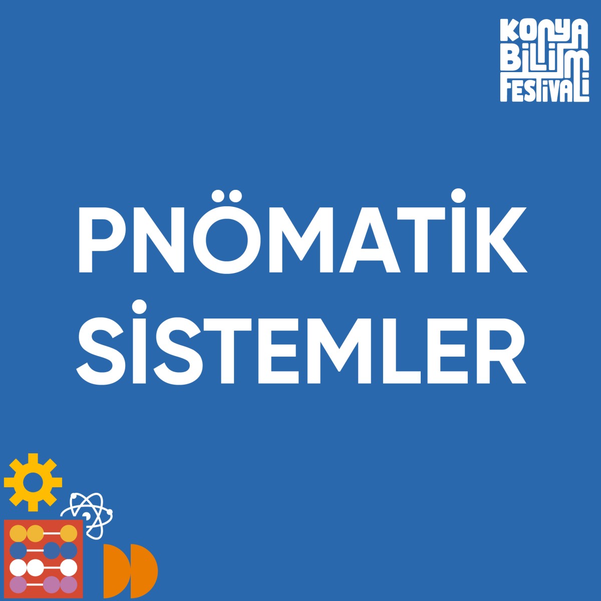 Pnömatik Sistemler