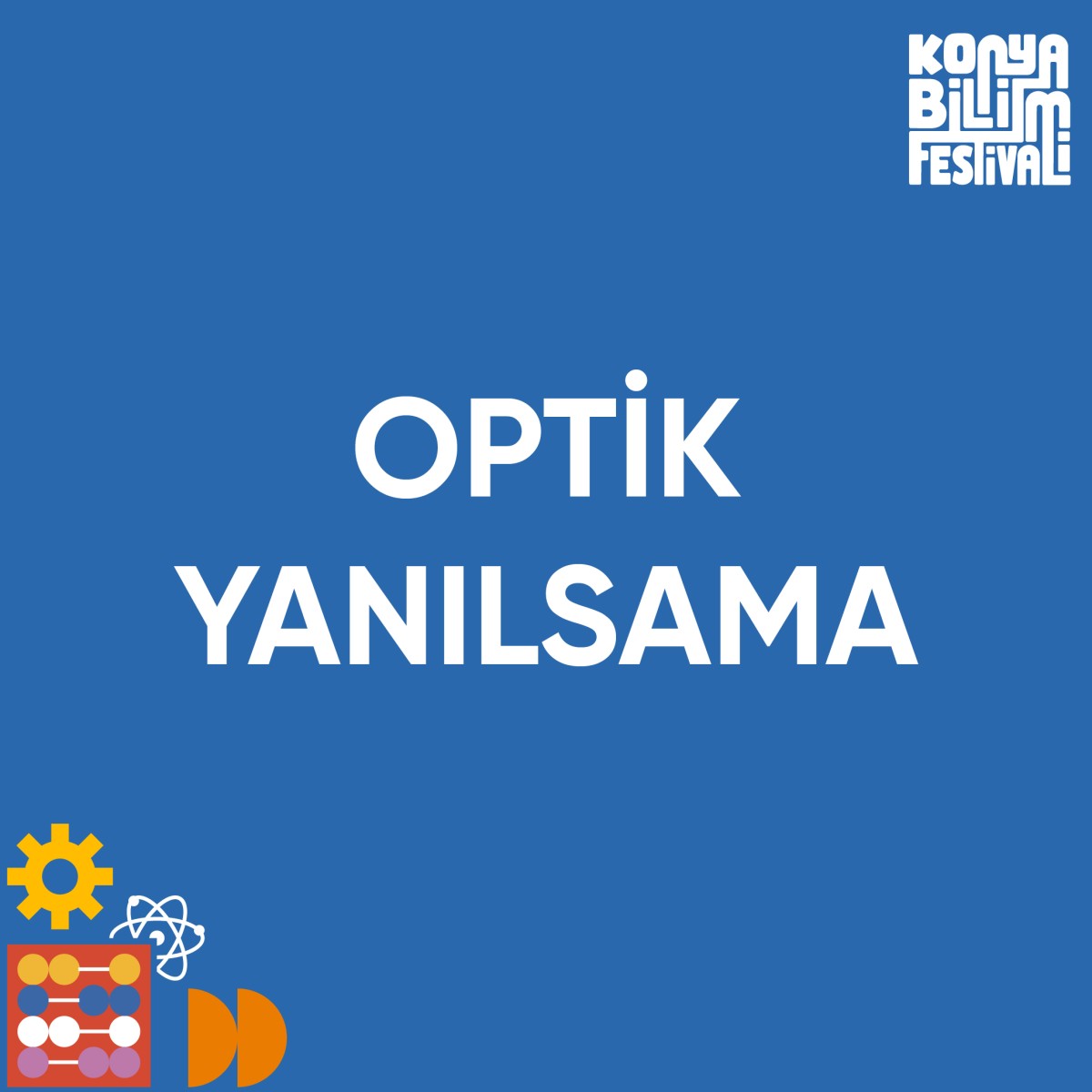 Optik Yanılsama