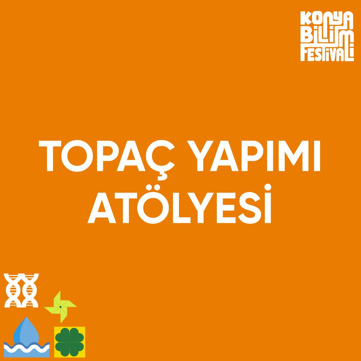 Topaç Yapımı Atölyesi