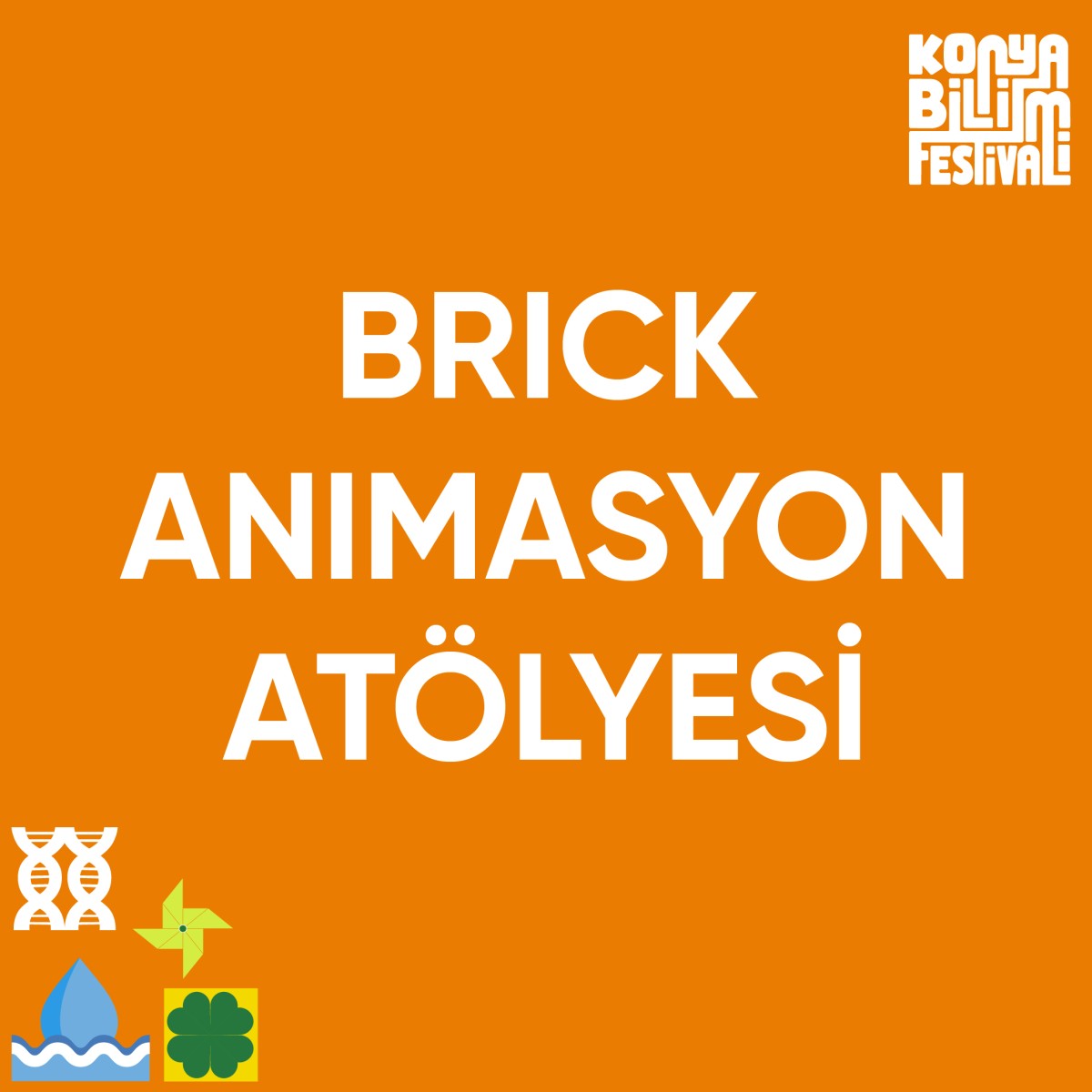 Brick Animasyon Atölyesi