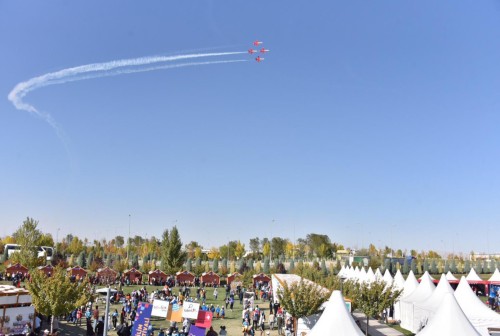 8. Bilim Festivali - 2