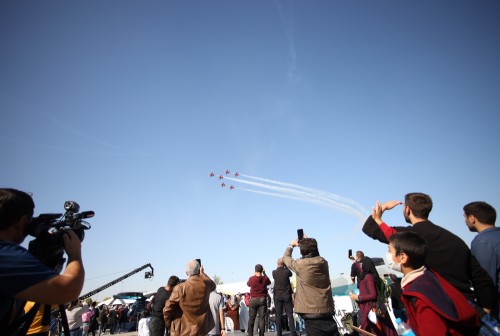 8. Bilim Festivali - 3