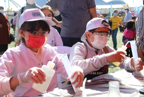 8. Bilim Festivali - 4