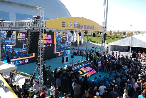 8. Bilim Festivali - 5