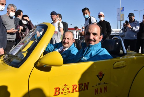 8. Bilim Festivali - 2