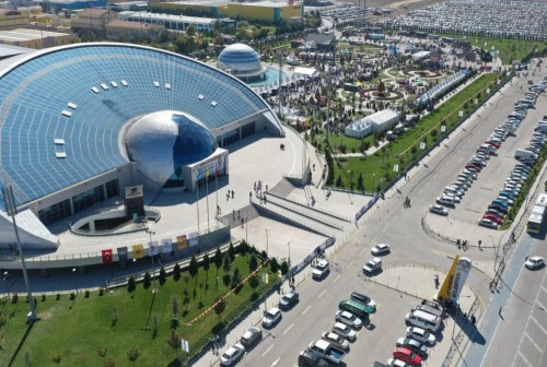 8. Bilim Festivali - 4