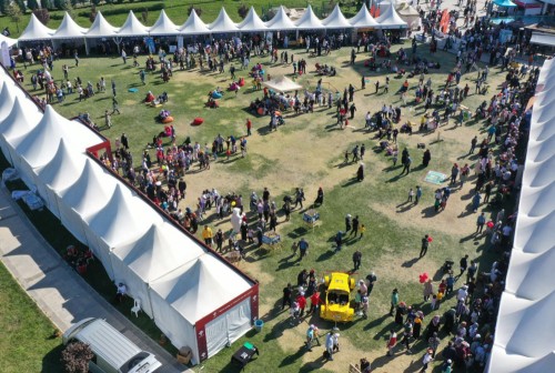 8. Bilim Festivali - 5