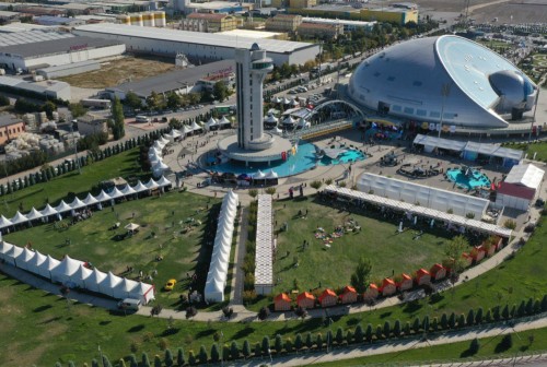 8. Bilim Festivali - 4