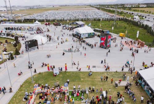9. Bilim Festivali - 2