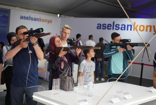 9. Bilim Festivali - 3