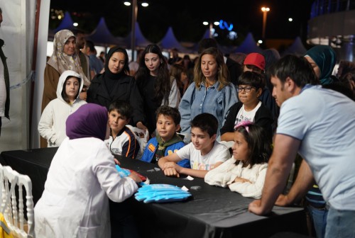 9. Bilim Festivali - 5