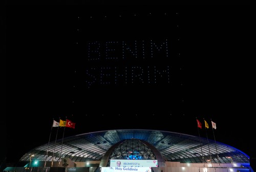 9. Bilim Festivali - 1