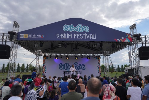 9. Bilim Festivali - 4
