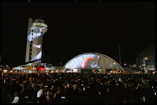 9. Bilim Festivali - 5