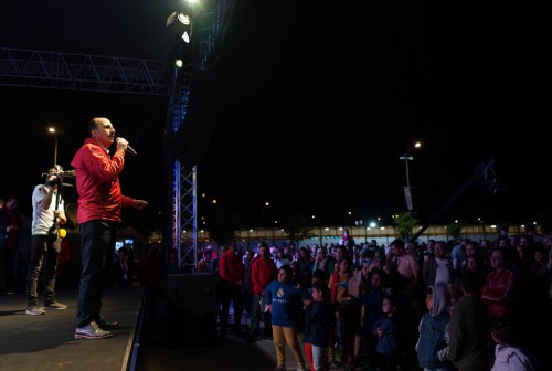 9. Bilim Festivali - 1