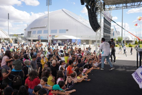 9. Bilim Festivali - 3
