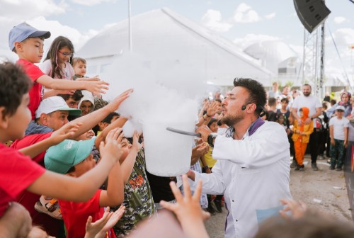 9. Bilim Festivali - 4