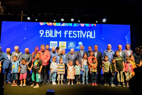 9. Bilim Festivali - 2
