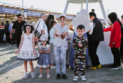 9. Bilim Festivali - 3