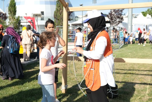 9. Bilim Festivali - 5