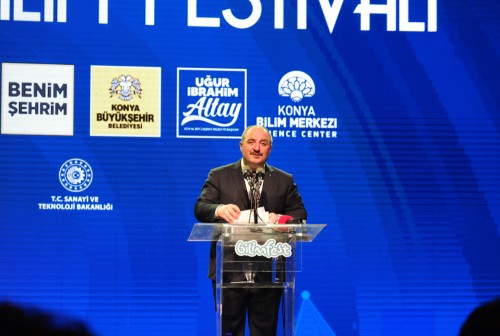 9. Bilim Festivali - 3