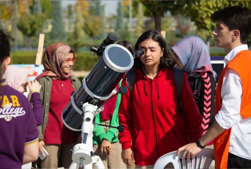 7. Bilim Festivali - 2