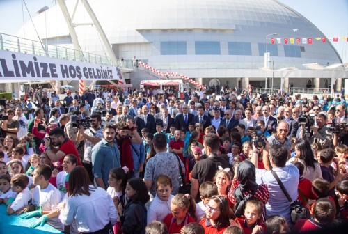 7. Bilim Festivali - 3