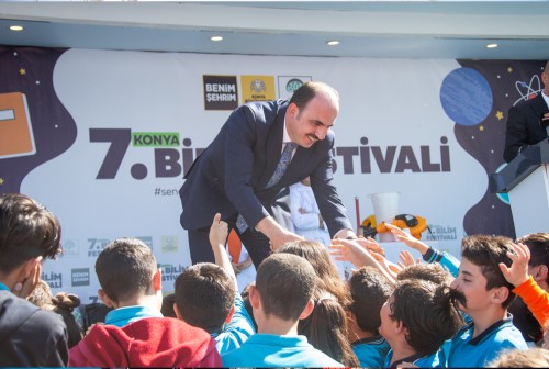 7. Bilim Festivali - 4