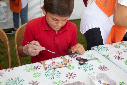 7. Bilim Festivali - 1