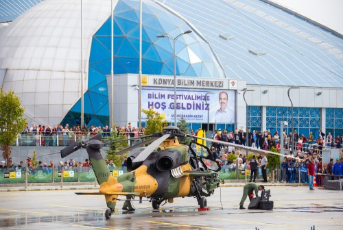 7. Bilim Festivali - 2