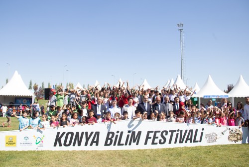 7. Bilim Festivali - 4