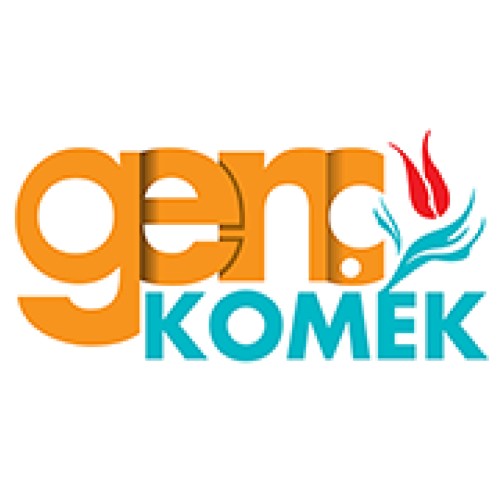 Genç Komek