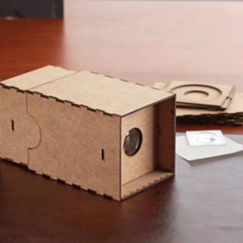 Camera Obscura