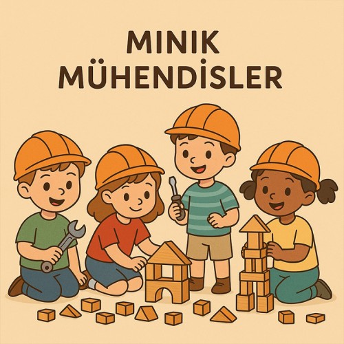 Minik İnşaat Mühendisleri