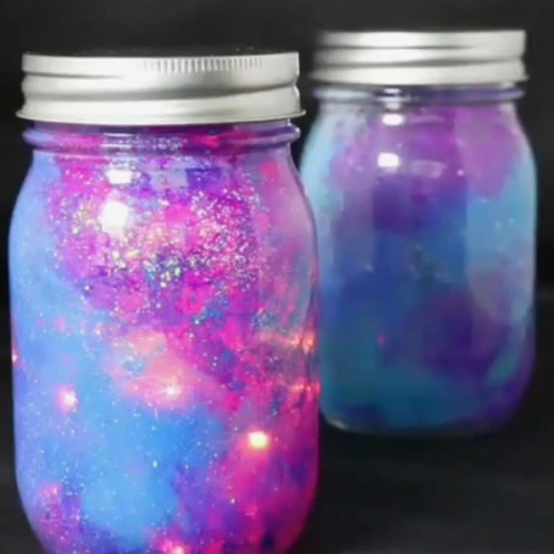 Nebula Kavanozu