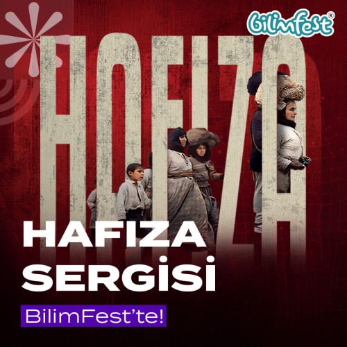 Hafıza Sergisi