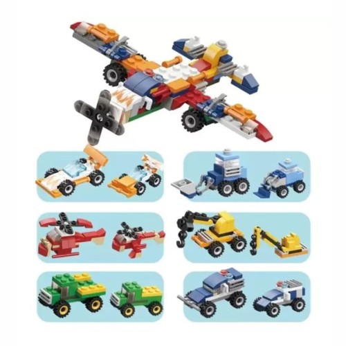 Mini Modeller