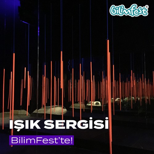 Işık Sergisi
