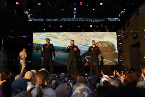 10. Bilim Festivali - 2