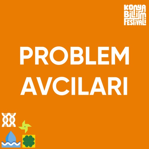 Problem Avcıları