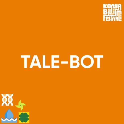 Tale-Bot