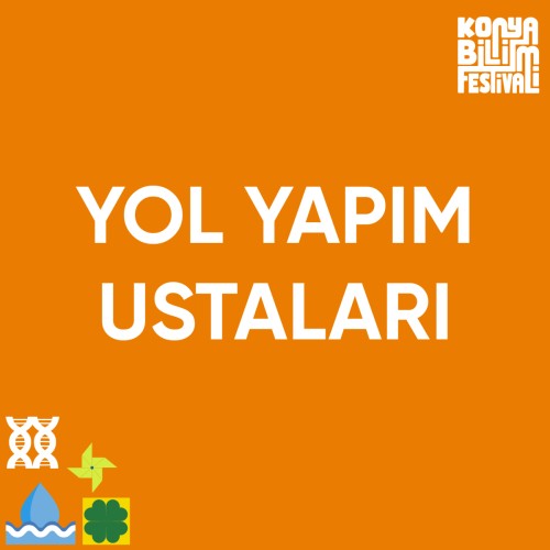 Yol Yapım Ustaları