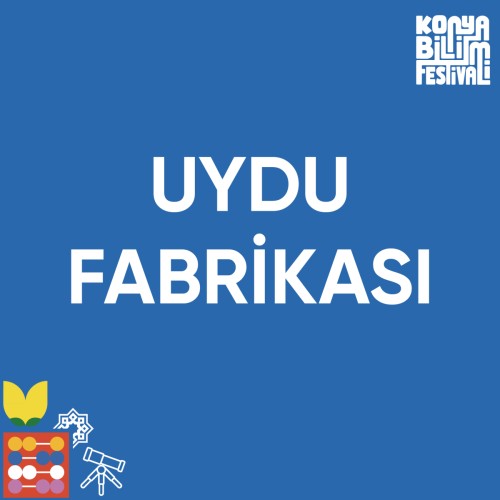 Uydu Fabrikası