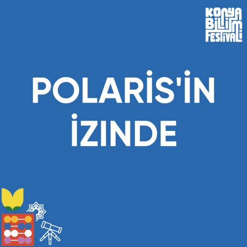 Polaris'in İzinde