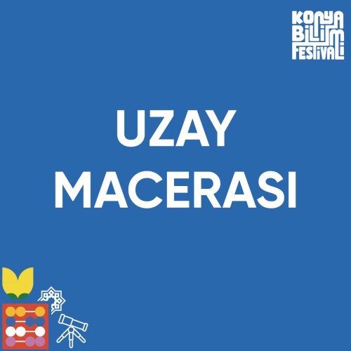 Uzay Macerası