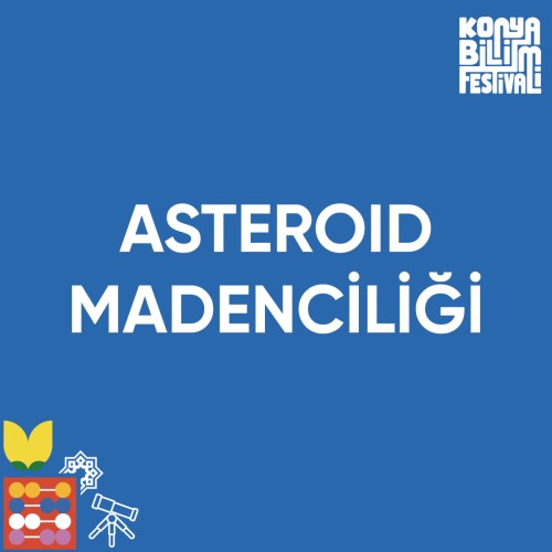 Asteroid Madenciliği