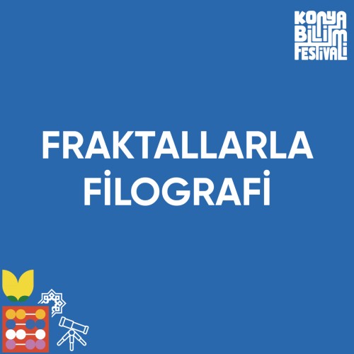 Fraktallarla Filografi