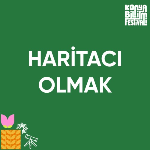Haritacı Olmak